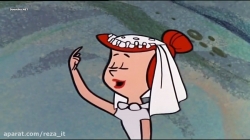 کارتون عصر حجر :: قسمت 11 :: دوبله فارسی